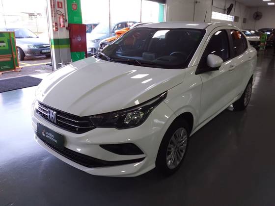 FIAT CRONOS 1.0 FIREFLY FLEX DRIVE MANUAL